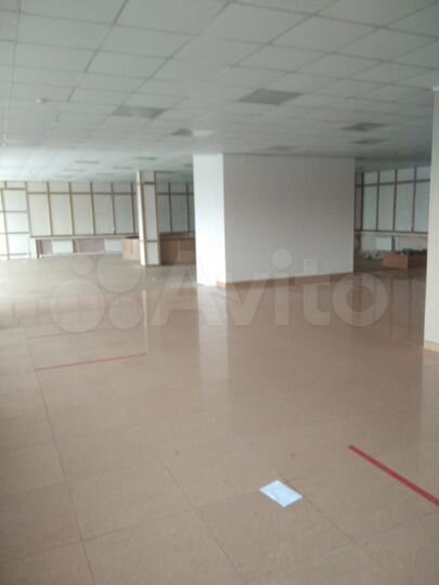 Торговая площадь, 92 м²