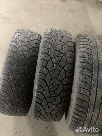 Amtel NordMaster 175/70 R13 91H