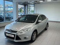 Ford Focus 1.6 AMT, 2012, 160 984 км, �с пробегом, цена 870 000 руб.