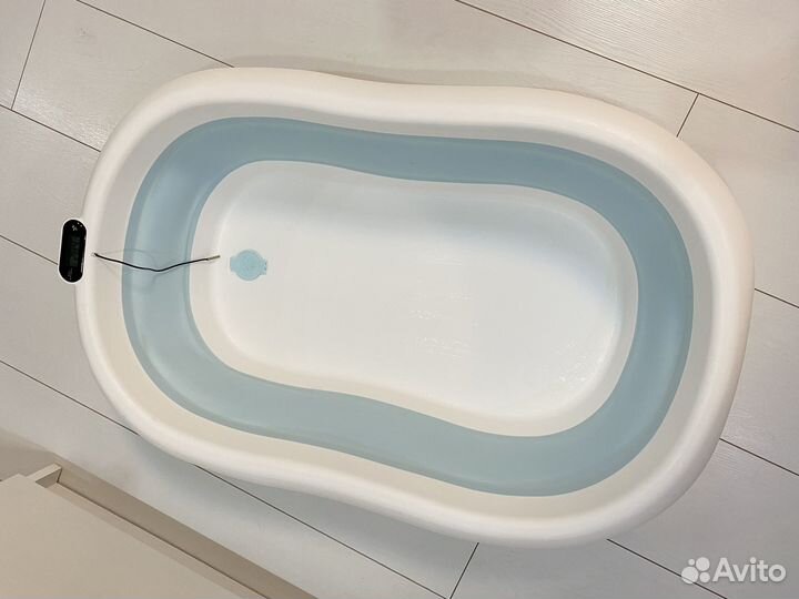 Ванночка для купания