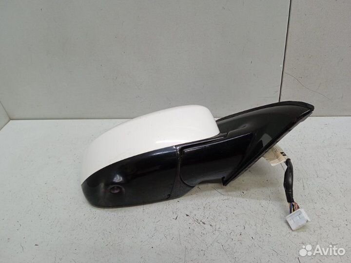 Зеркало правое Infiniti JX35/QX60