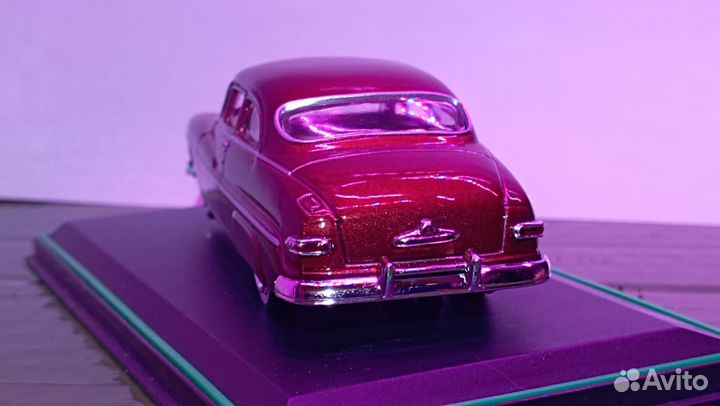 Коллекционная модель