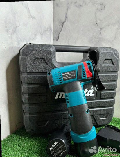 Mini ушм Болгарка Makita 18V (Арт.75881)