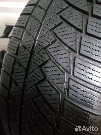 Continental ContiWinterContact TS 850P SUV 235/55 R19 101H