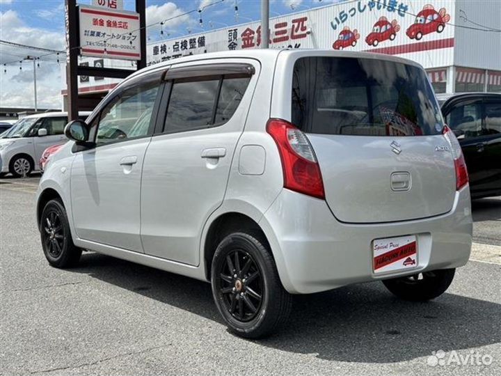 Suzuki Alto 0.7 AT, 2012, 47 000 км