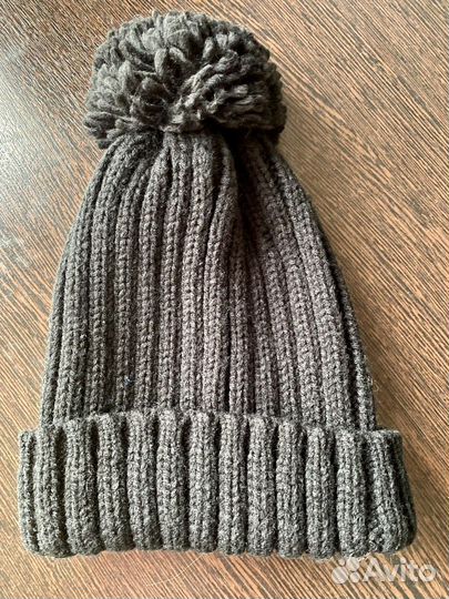 Шапки женские