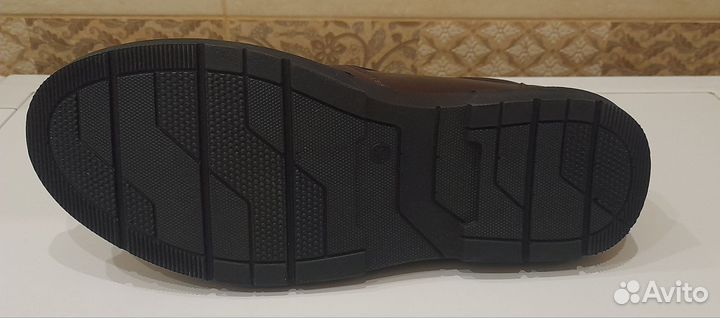 Туфли мужские 43 размер новые