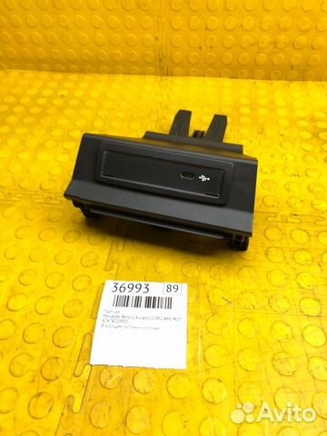 Порт USB Mercedes-Benz Cla-Class C118FC AMG M139