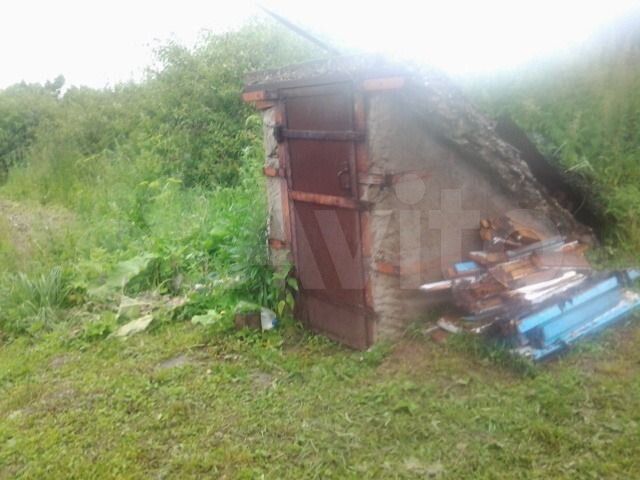 Дача 80 м² на участке 23 сот.