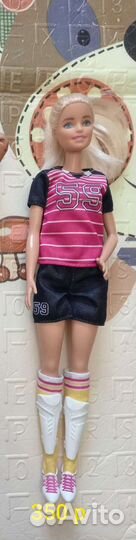 Куклы barbie оригинал