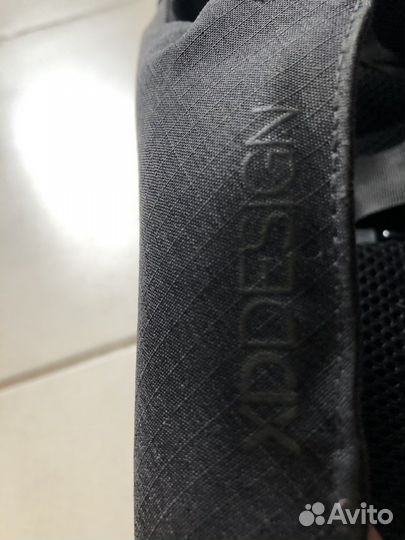 Рюкзак городской XDDesign