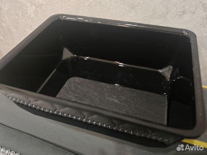 Гастроемкость 1/5