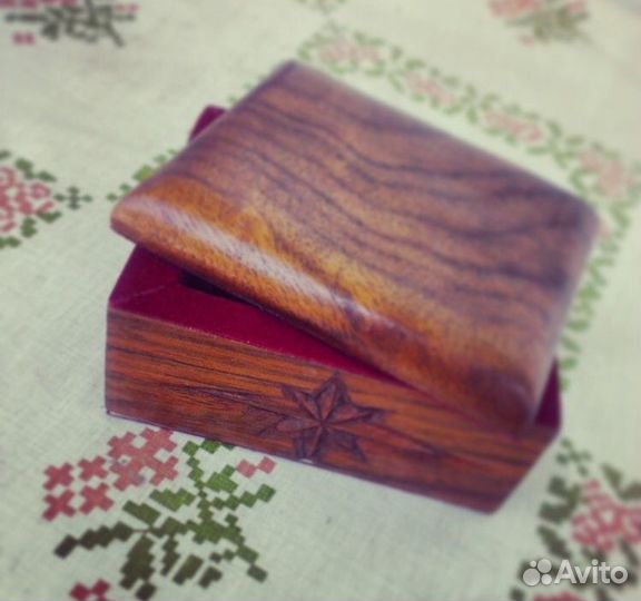 Изготовление и реставрация изделий из дерева