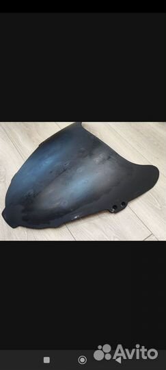 Ветровое стекло для Suzuki RF 400,600,900