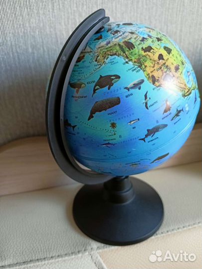 Глобус