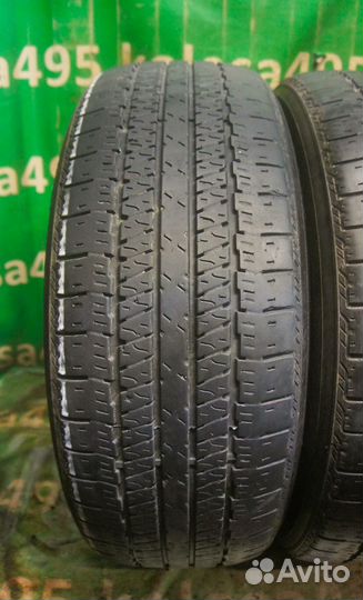 Triangle TR257 235/60 R18 103V