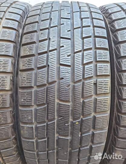 Yokohama Ice Guard IG30 205/55 R16 91Q