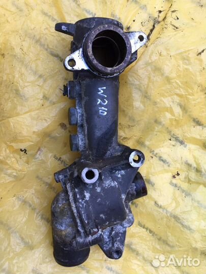 Термостат Мерседес 210