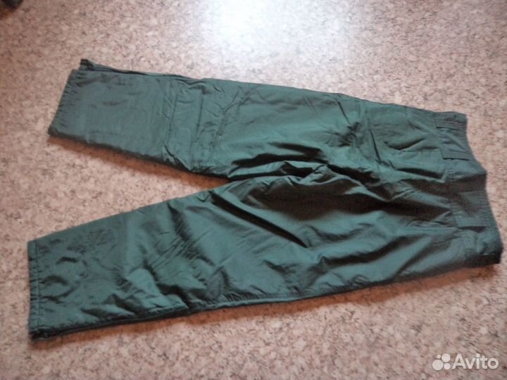 Продаю зимний костюм