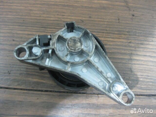 Ролик-натяжитель Daewoo Espero I (1990–1999)