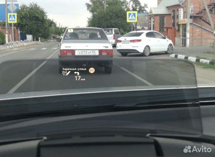 Навигация мазда / SD карта Оригинал