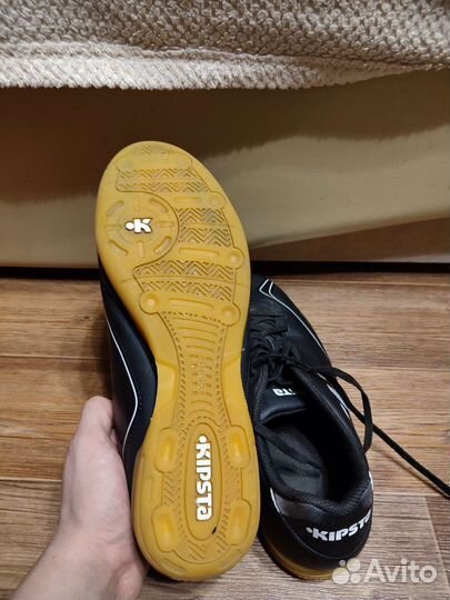 Футзалки 44 размер