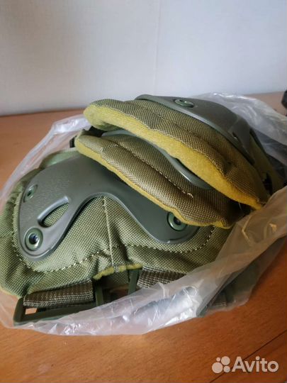 Военные вещи