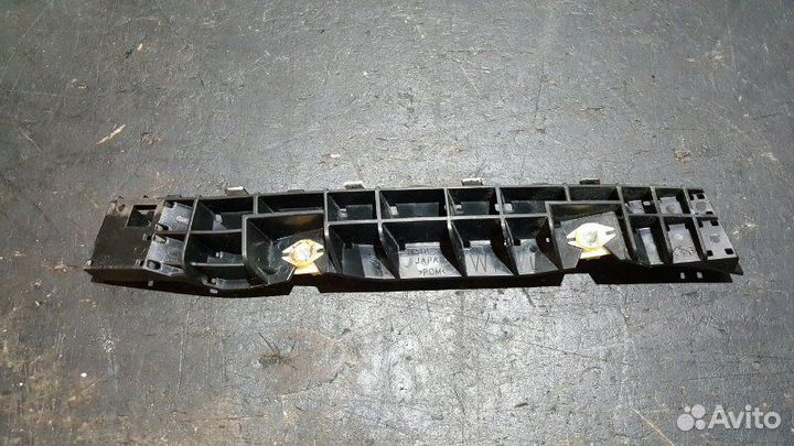 Кронштейн бампера задний левый Subaru Impreza Wrx