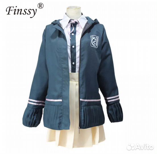 Аниме форма