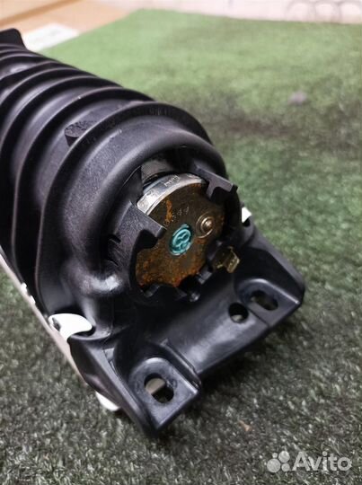 Подушка безопасности пассажирская (в торпедо) Aud