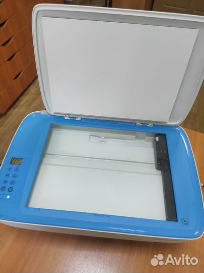 Принтер (мфу) hp deskjet ink advantage 3635