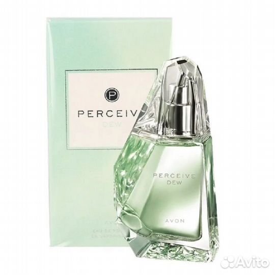 Persiv dew avon