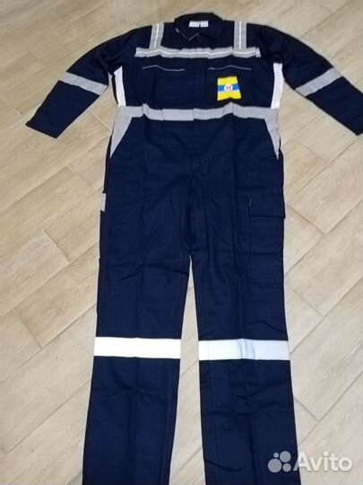 Комбинезон универсальный