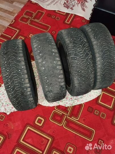 Tunga Tunga 185/65 R15