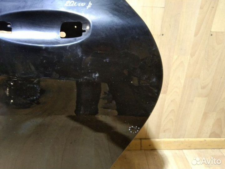 Дверь Mercedes Benz W222