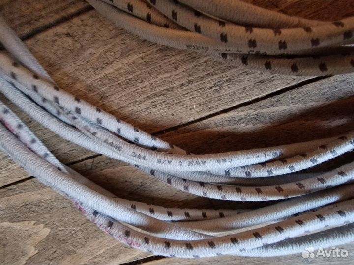 Кабели Kimber 8TC Western Electric Monster Cable