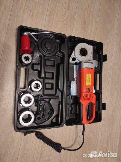 Электрический клупп