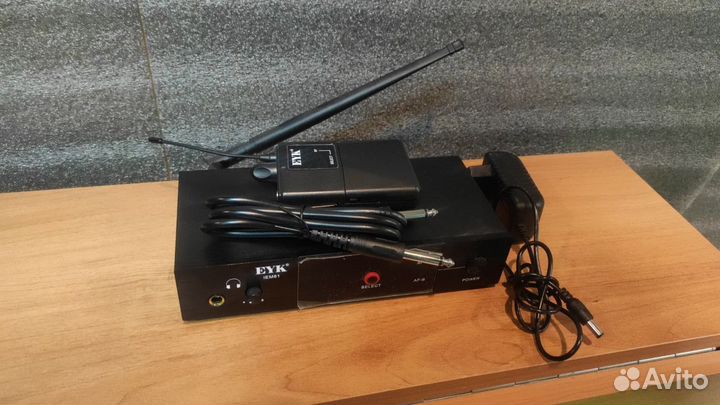 Ушной мониторинг