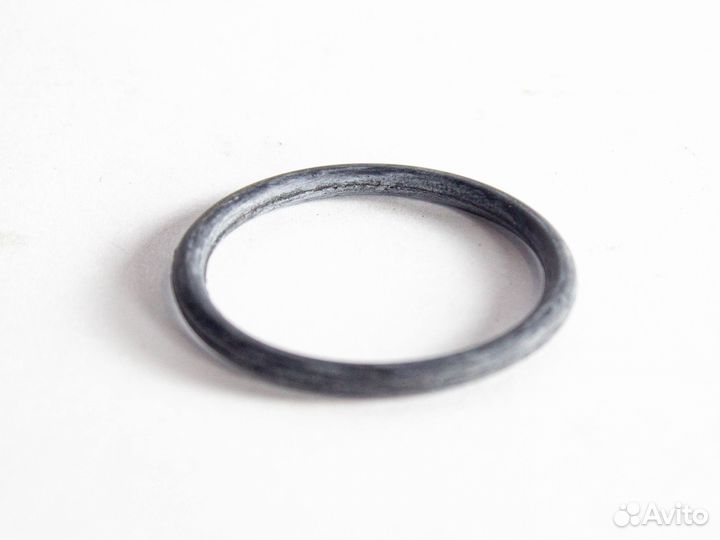 Кольцо уплотнительное коленвала /змз-406