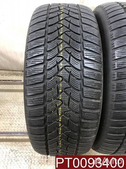Dunlop Winter Sport 5 215/55 R16 98H