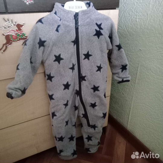 Детские вещи