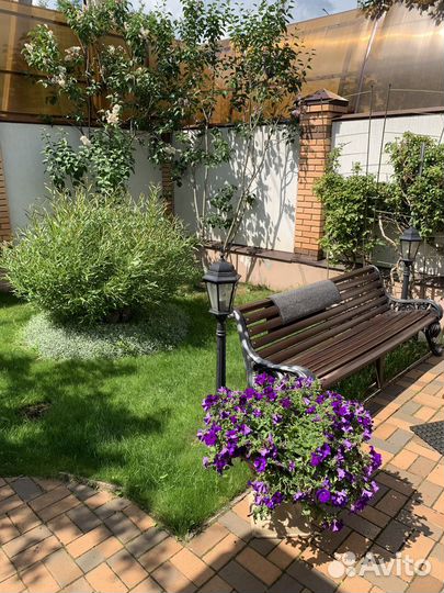 Домашний персонал