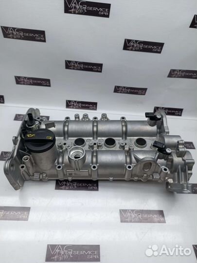 Новая постель в сборе VW VAG 1.4 EA211 CHP chpa