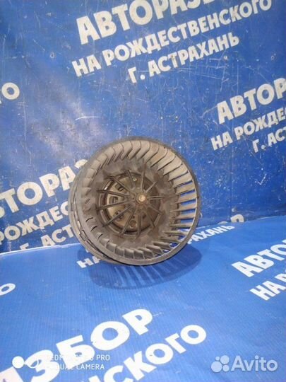 Моторчик печки Газ Волга 31105 седан 406 2008