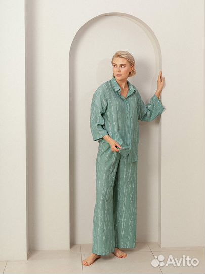 Домашний костюм/пижама