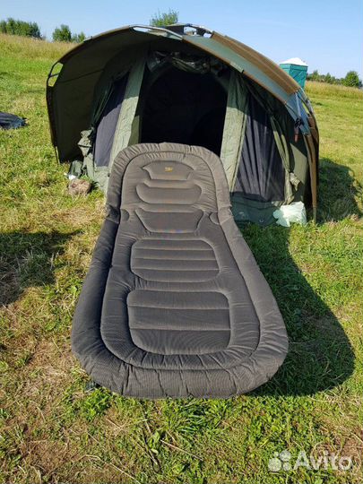 Fox evolution раскладушка