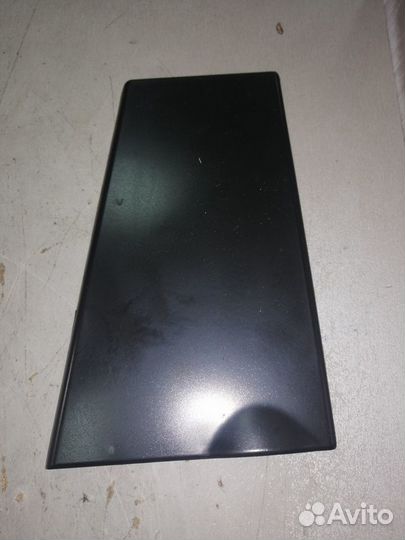 Лючок бензобака ford Transit 2000-2014 4637797