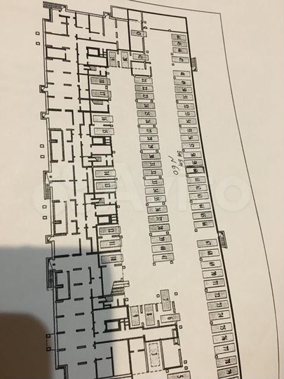 Машиноместо, 15 м²