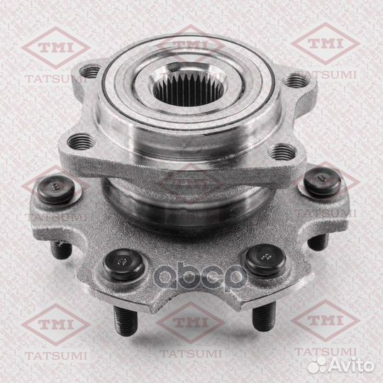 Ступица задняя TDE5026 tatsumi