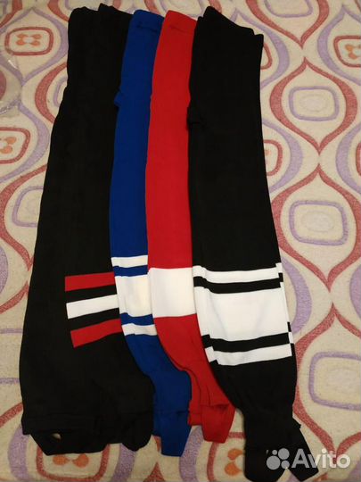 Рейтузы хоккейные все размеры